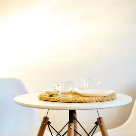 Przytulny Apartament Nowa Letnica * Gdańsk